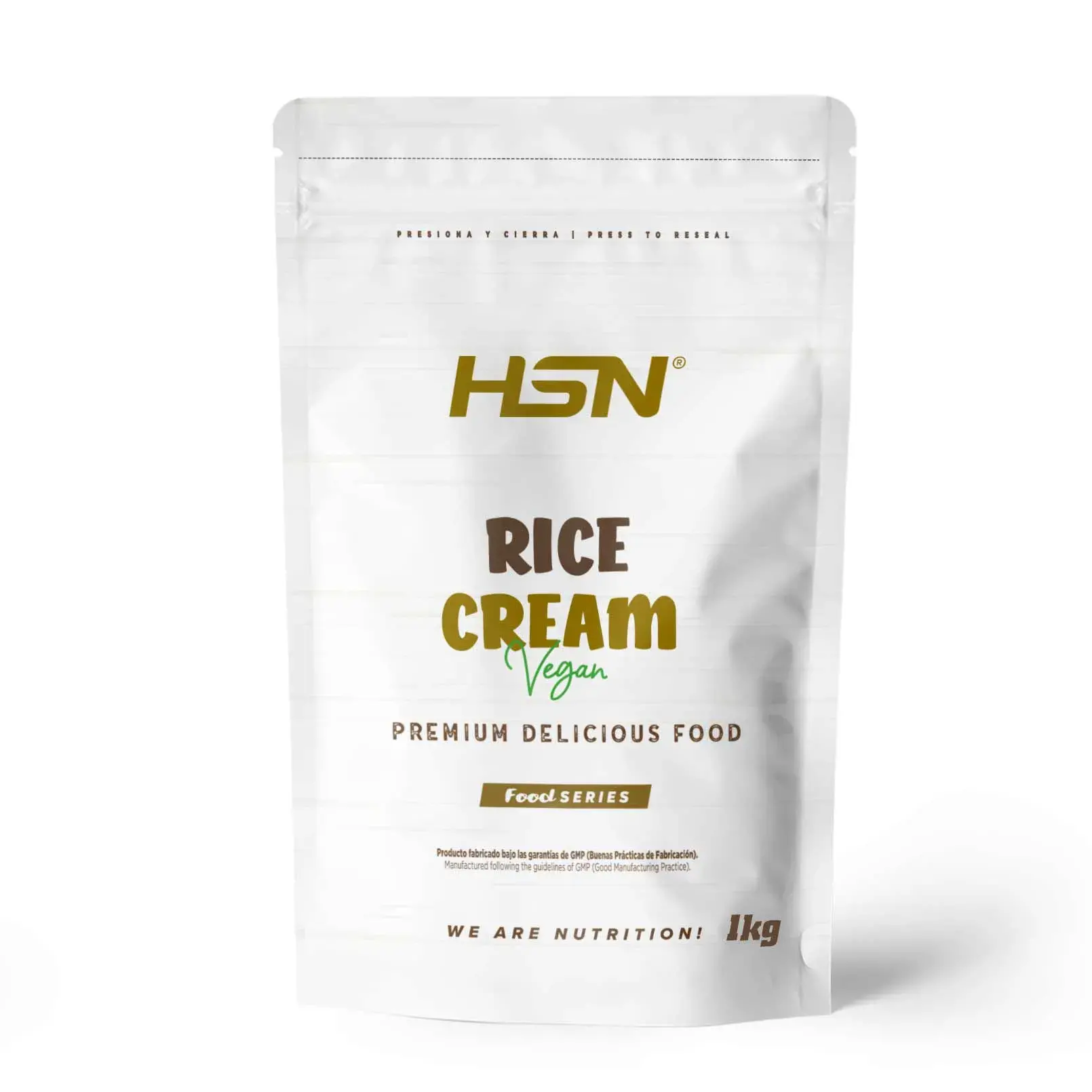REISCREME 1 Kg GESCHMACKSNEUTRAL