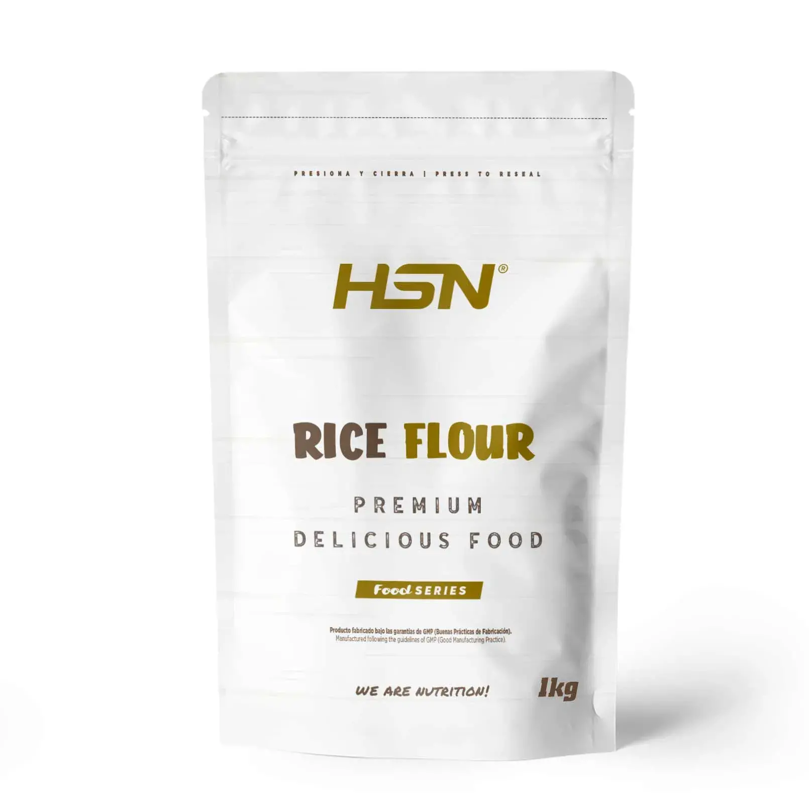 REISMEHL 1 kg GESCHMACKSNEUTRAL
