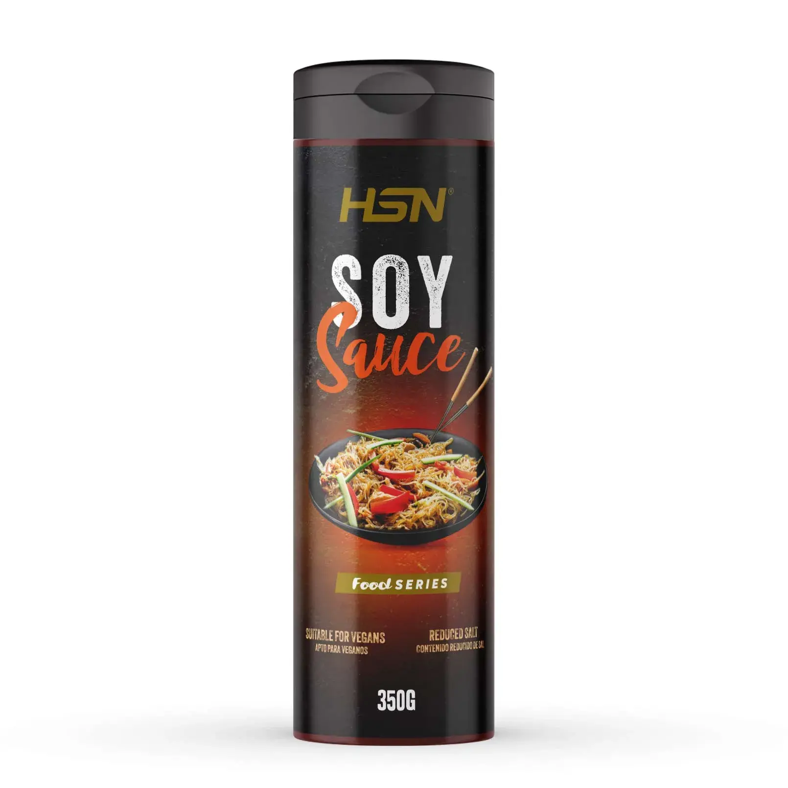 SOJASAUCE - 350 g