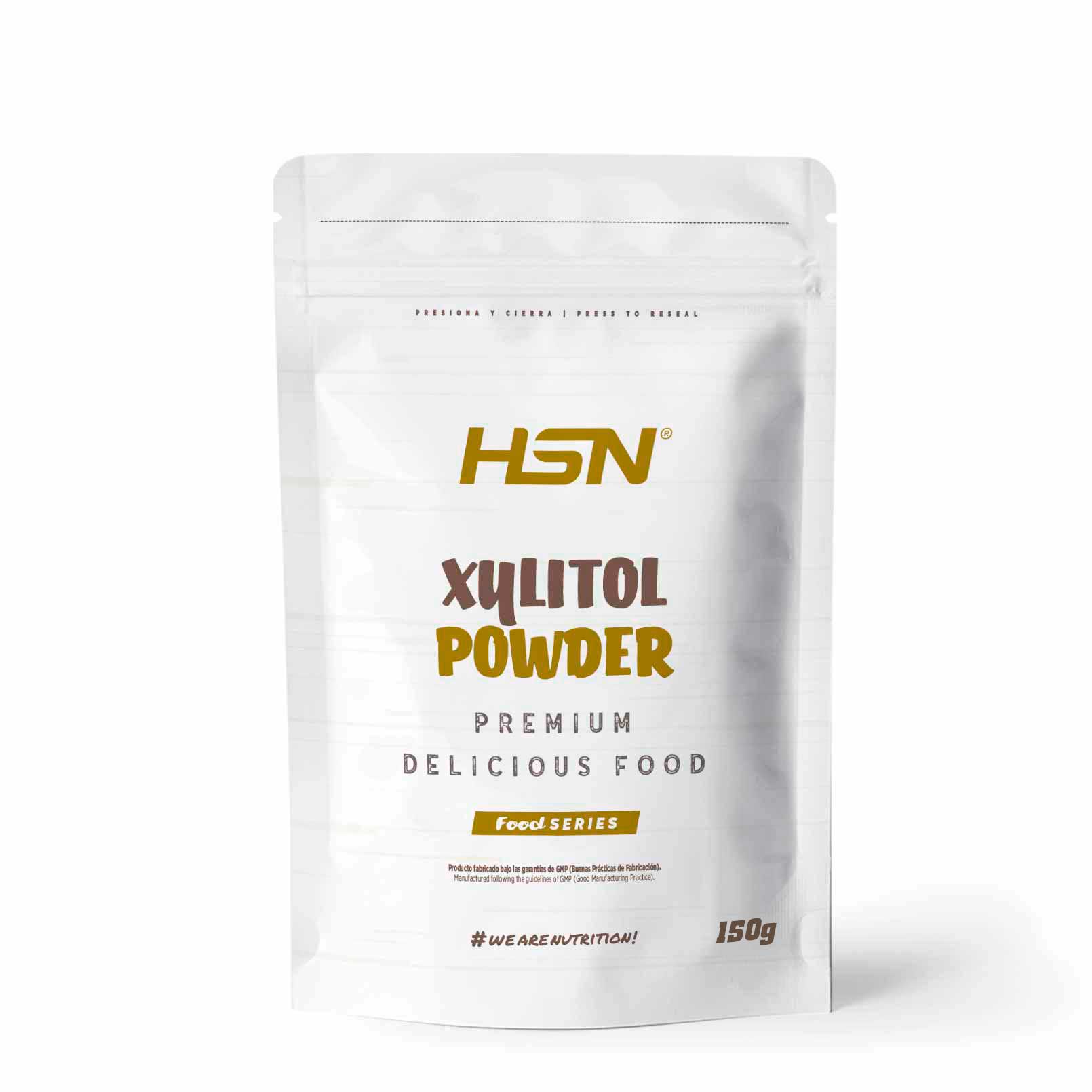 XYLIT PULVER - 150 g