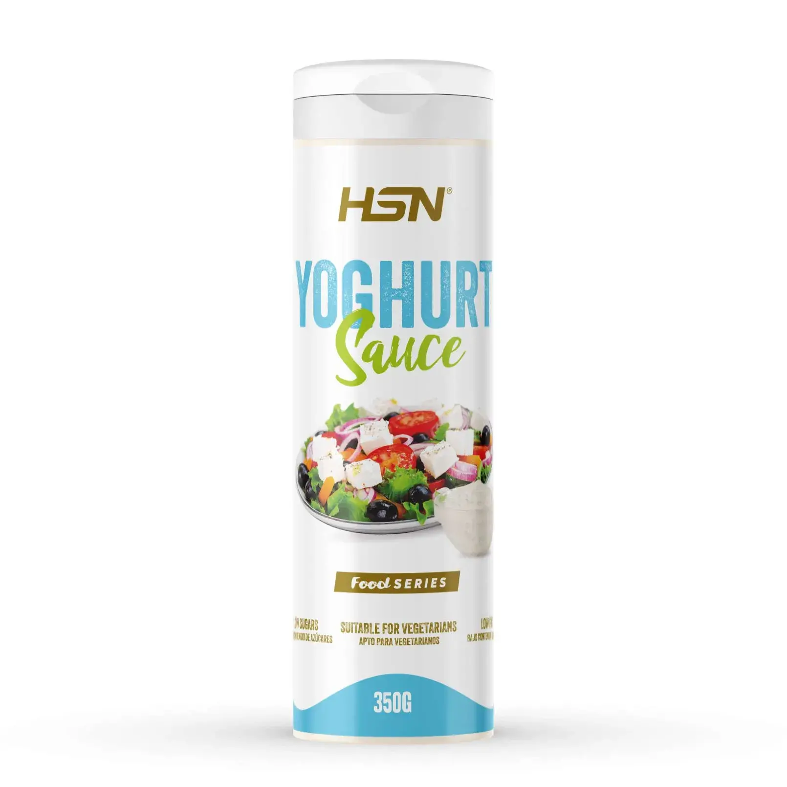 JOGHURTSAUCE - 350 g