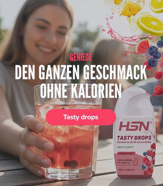 Tasty drops