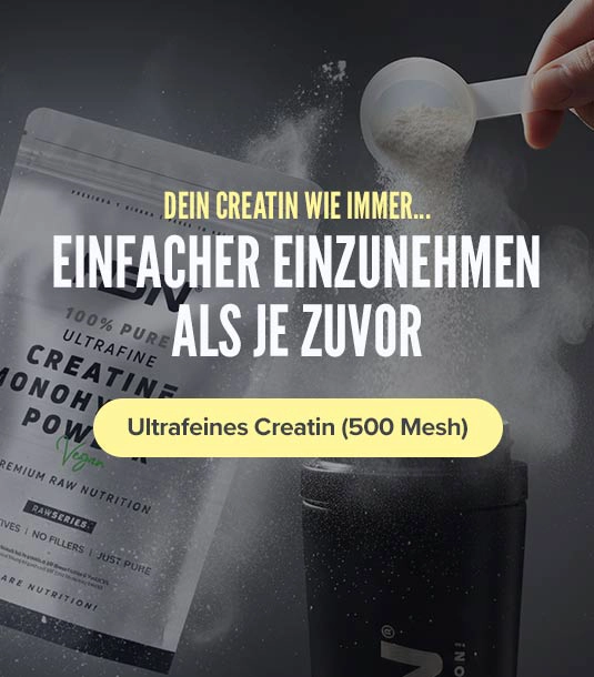 Creatine 500 Mesh