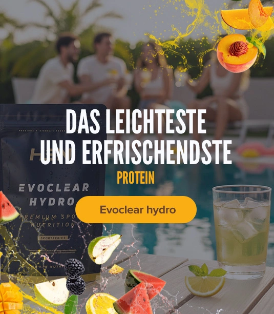 Evoclear Hydro