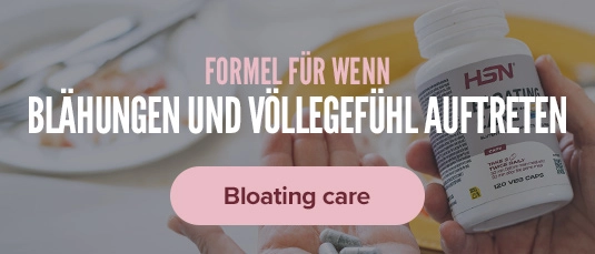 Bloating Care
