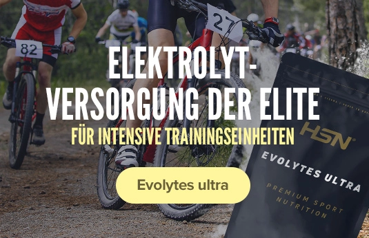 Evolytes Ultra