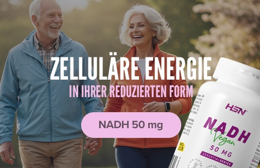 NADH 50mg