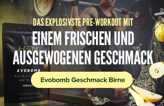 Evobomb