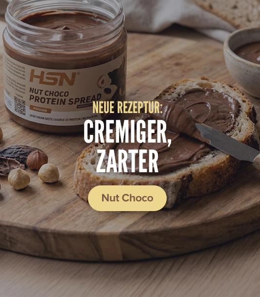 Nut Choco