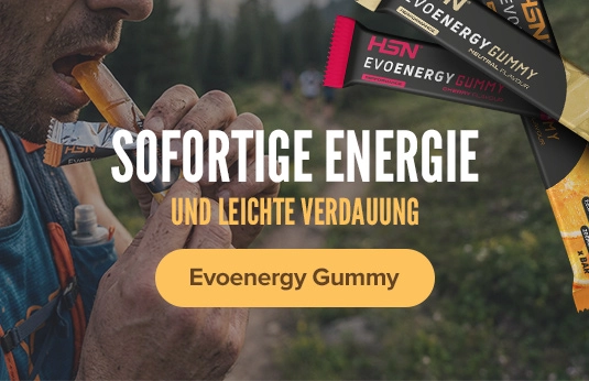 Evoenergy Gummy Bar
