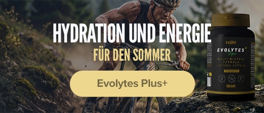 Evolytes Plus+