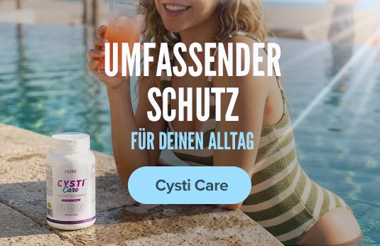 Cysti Care