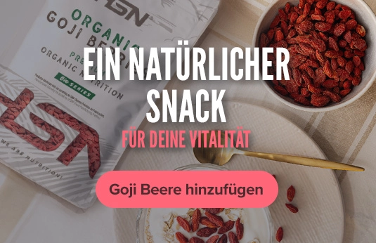 Goji Berries
