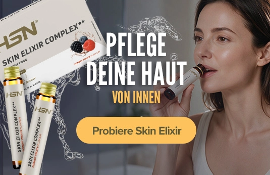 Skin Elixir Complex