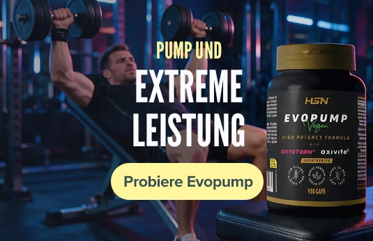Evopump