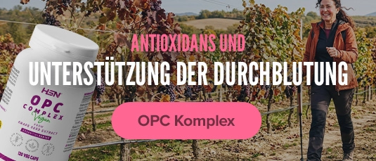 OPC Complex