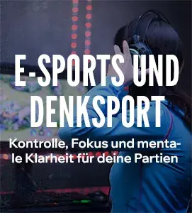 HSN E-sports