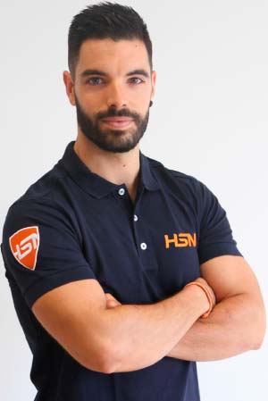 Experte in der Kategorie