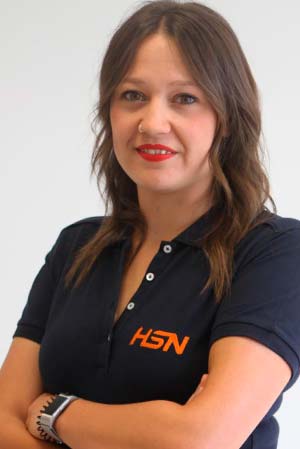 Experte in der Kategorie