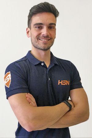 ="HSN-Experte Experte in der Kategorie