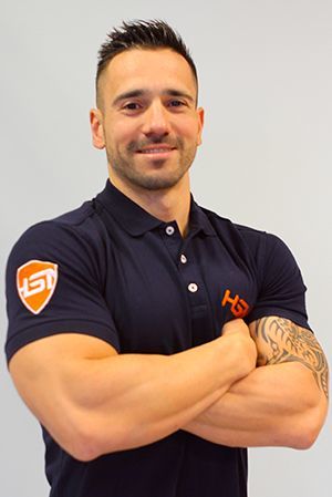 Experte in der Kategorie