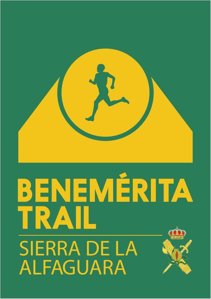Benem&eacute;rita Trail