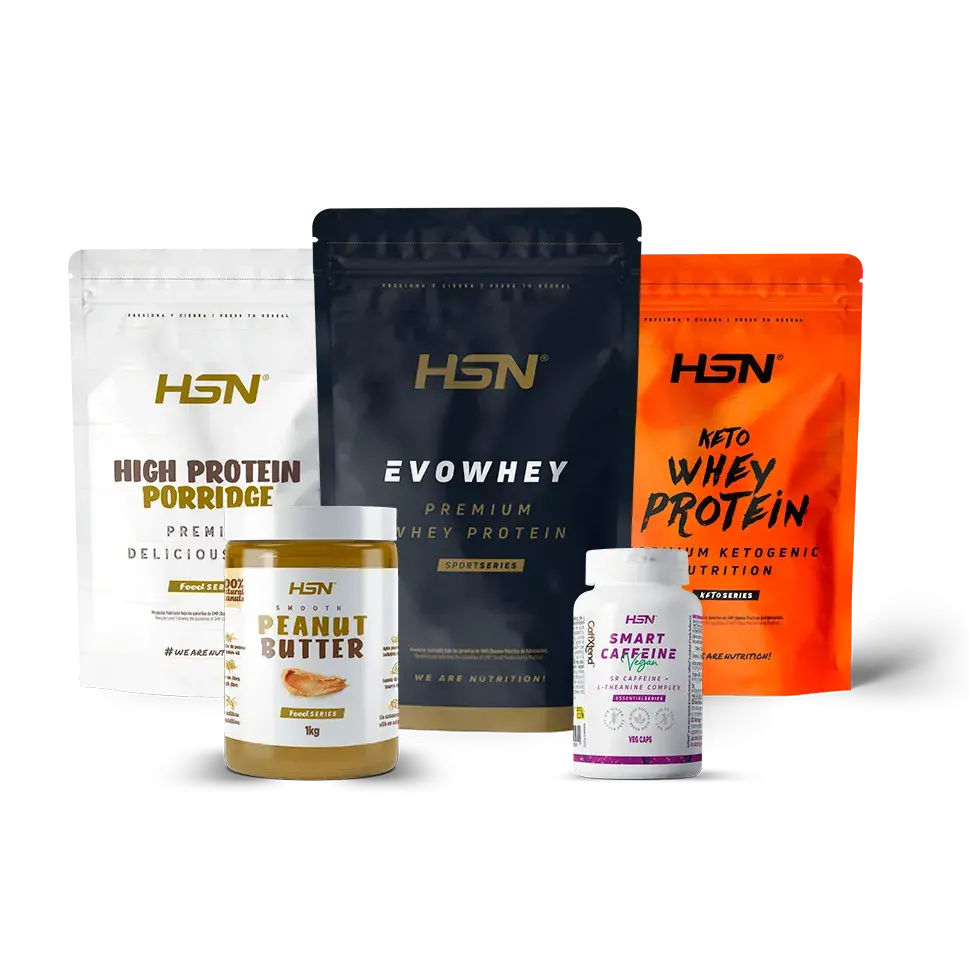 Products HSN