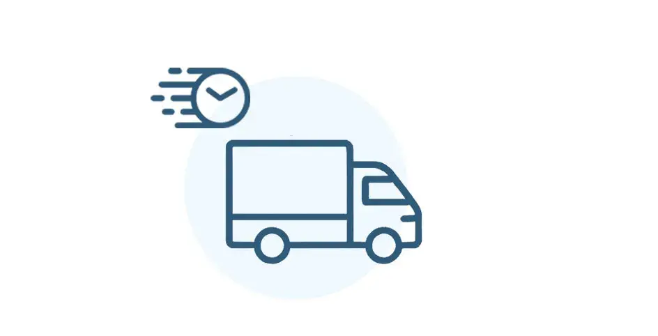 Schneller Versand in die Schweiz