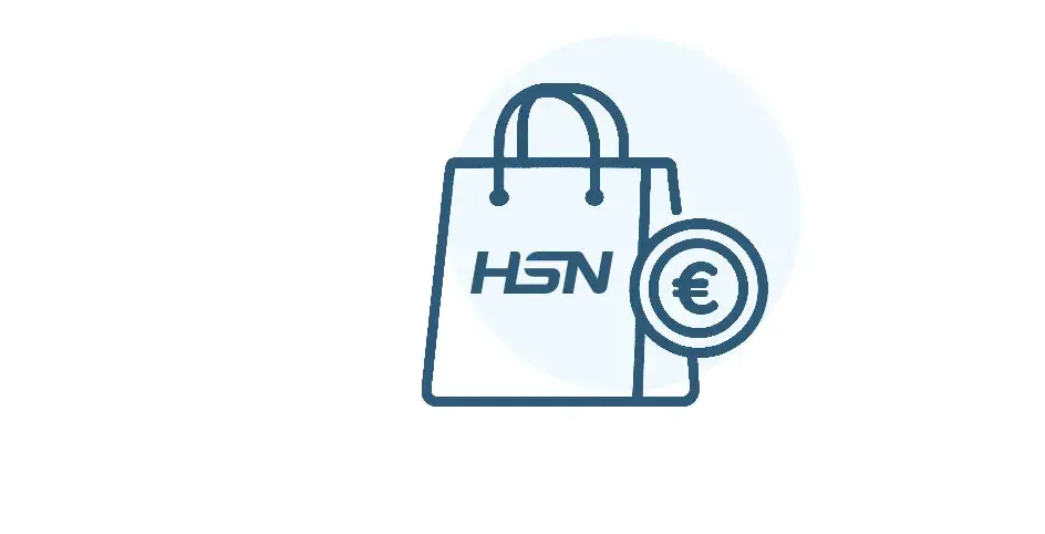 HSN-Punkteprogramm