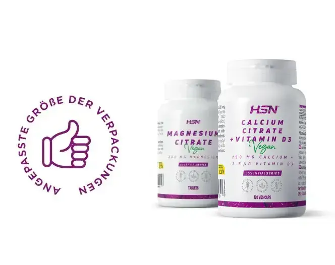 Verpackungsanpassung