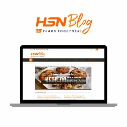 Erfahre mehr auf unserem HSN-Blog