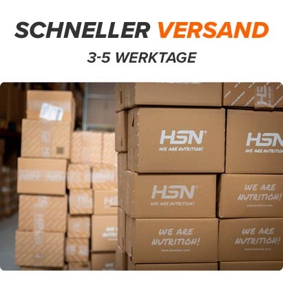 Schneller Versand