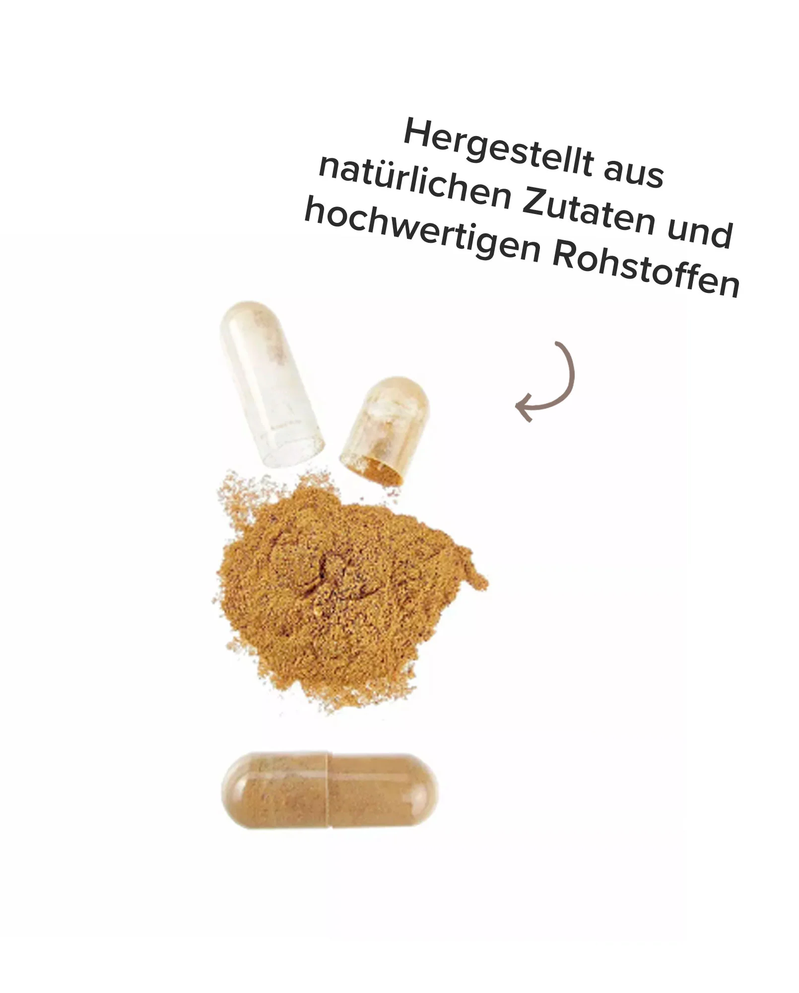 Ashwagandha und seine Wirkung im Körper