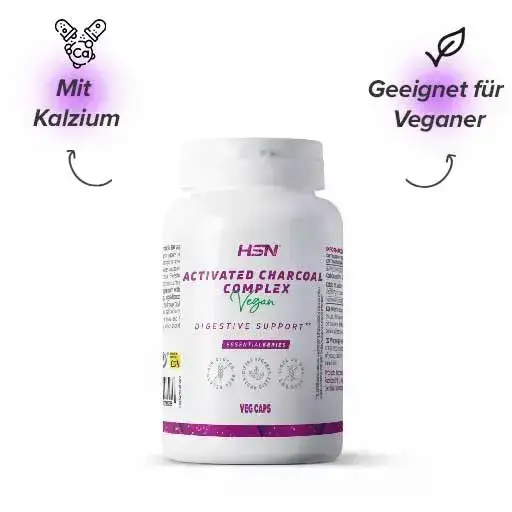 Warum Aktivkohle bei HSNstore kaufen? Warum Aktivkohle bei HSNstore kaufen?