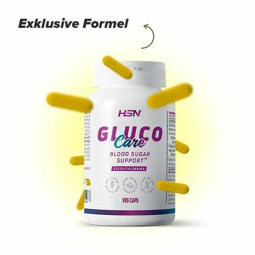 Gluco Care von HSN