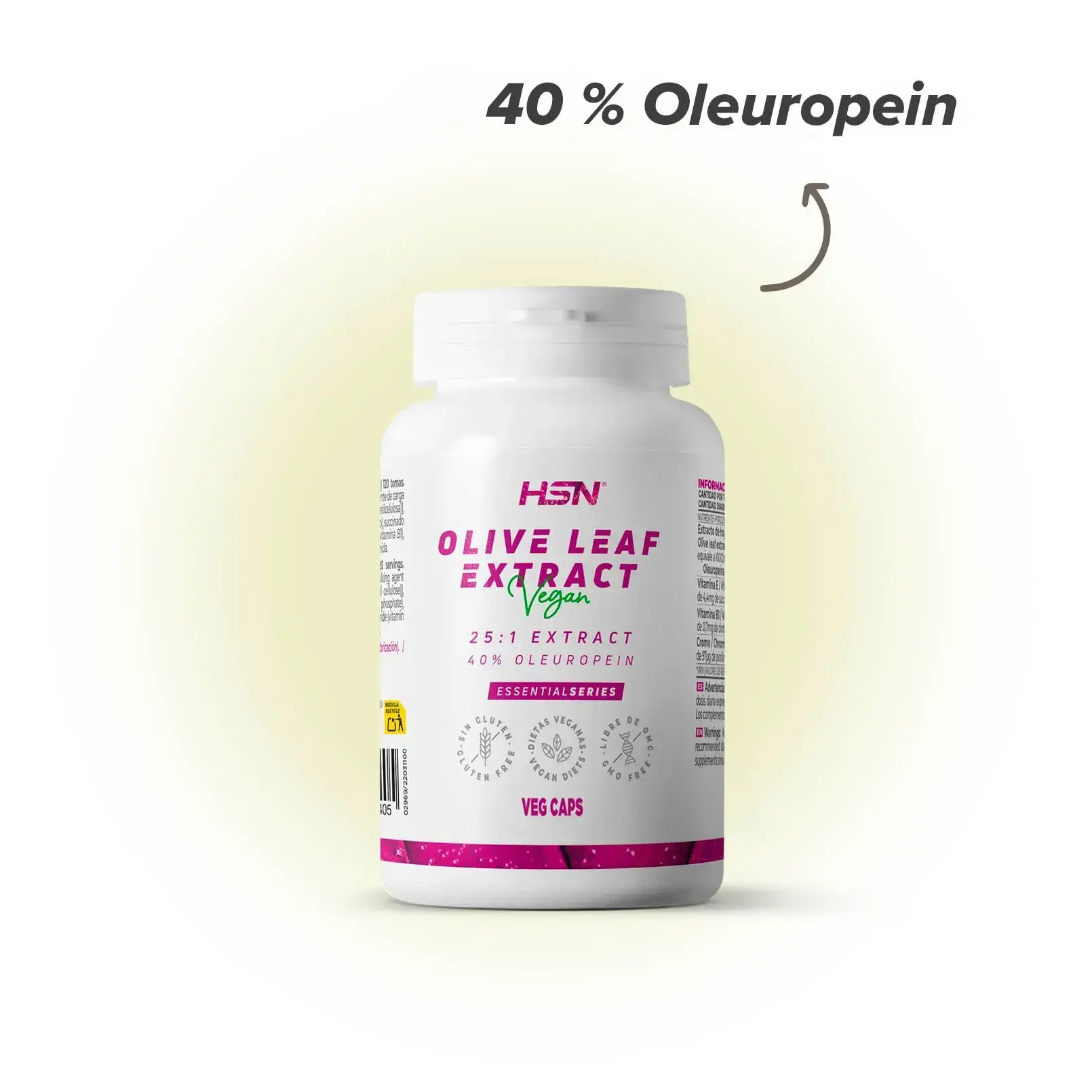 Olivenblätter-Kapseln zum besten Preis Olivenblätter-Kapseln zum besten Preis