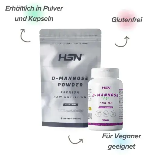 Mannose-Nahrungsergänzungsmittel zum besten Preis Mannose-Nahrungsergänzungsmittel zum besten Preis