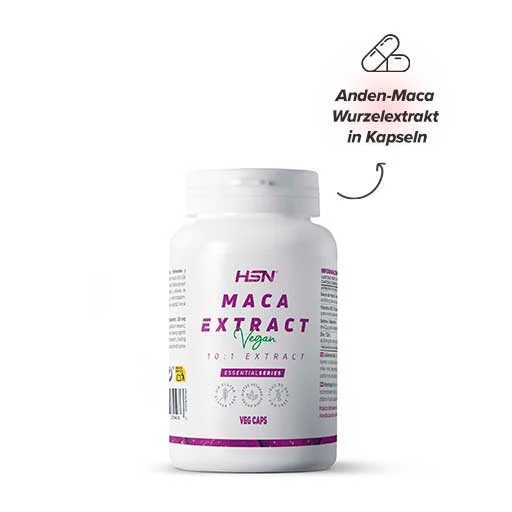 Anden-Maca-Extrakt