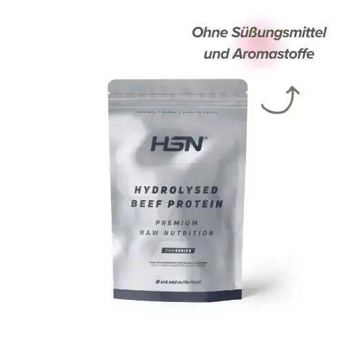 Hydrolysiertes Rinderkollagen Hydrolysiertes Rinderkollagen