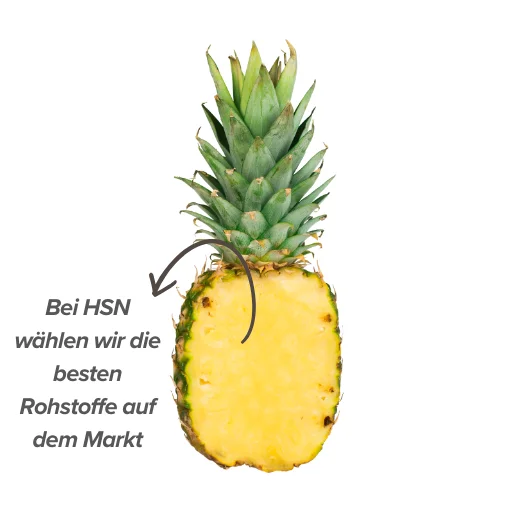 Bromelain kaufen HSN