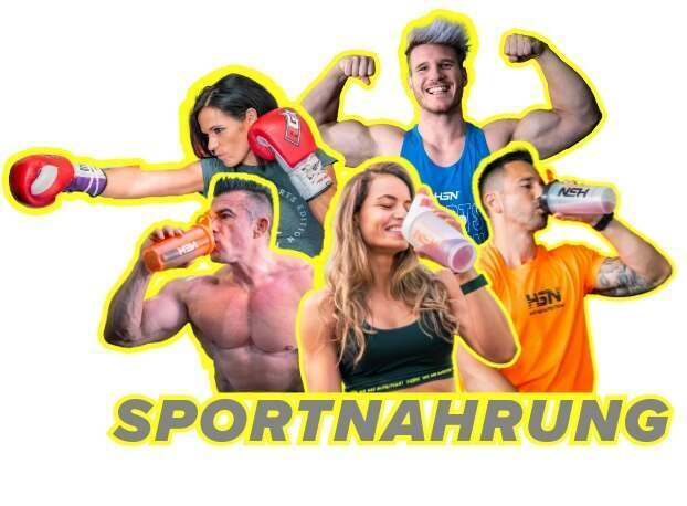 Bei welchen Sportarten ist Sportern&auml;hrung sinnvoll?