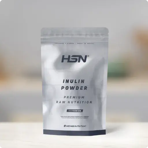 Inulin powder