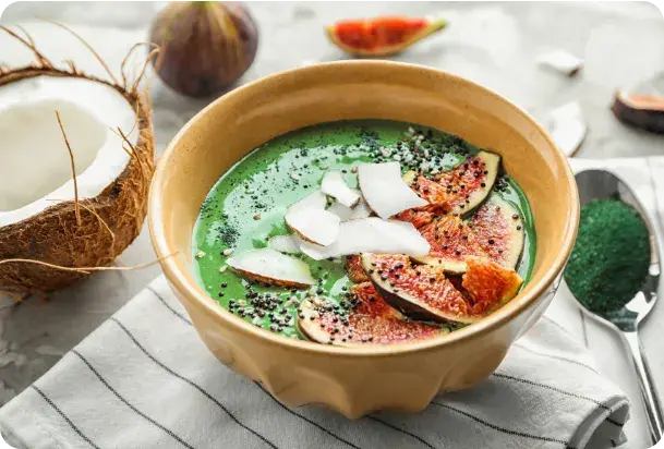 Warum spirulina online bei hsn kaufen? Warum spirulina online bei hsn kaufen?