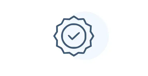 Garantierter Qualit&auml;t