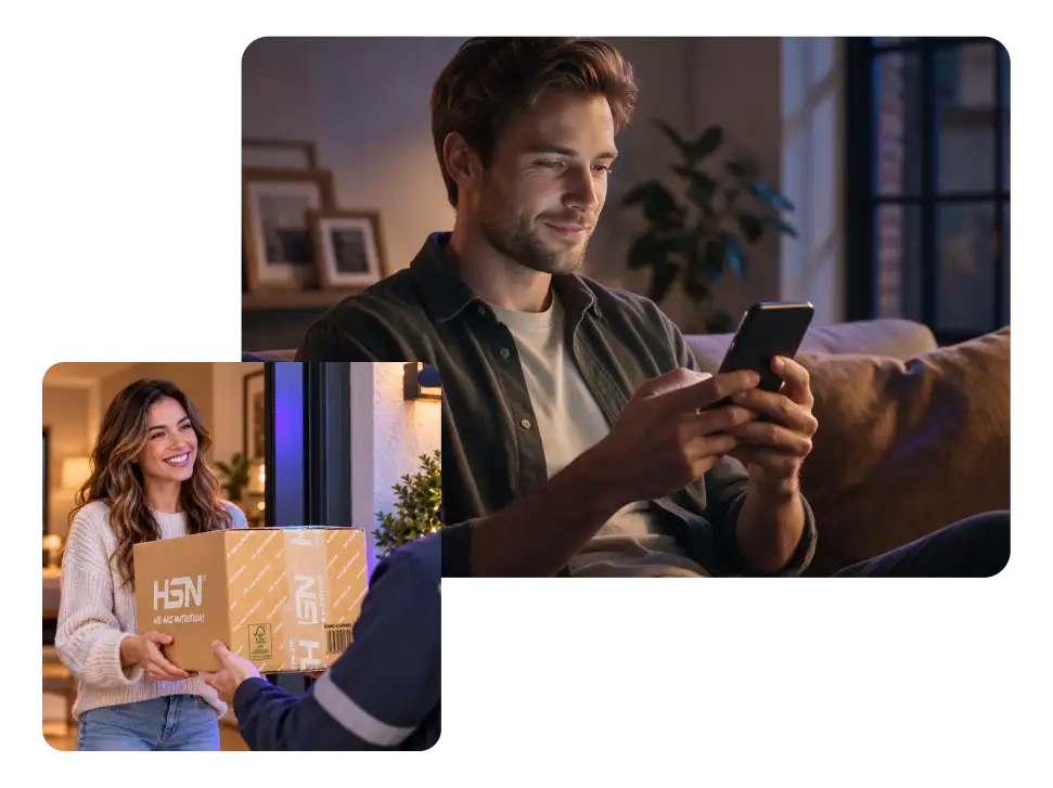 Cyber Monday 2026 bei HSN und aktuelle Aktionen Cyber Monday 2026 bei HSN und aktuelle Aktionen