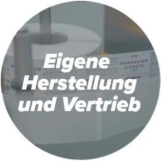 Eigene Herstellung