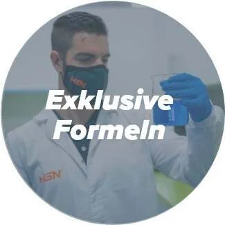 Exklusive Formeln