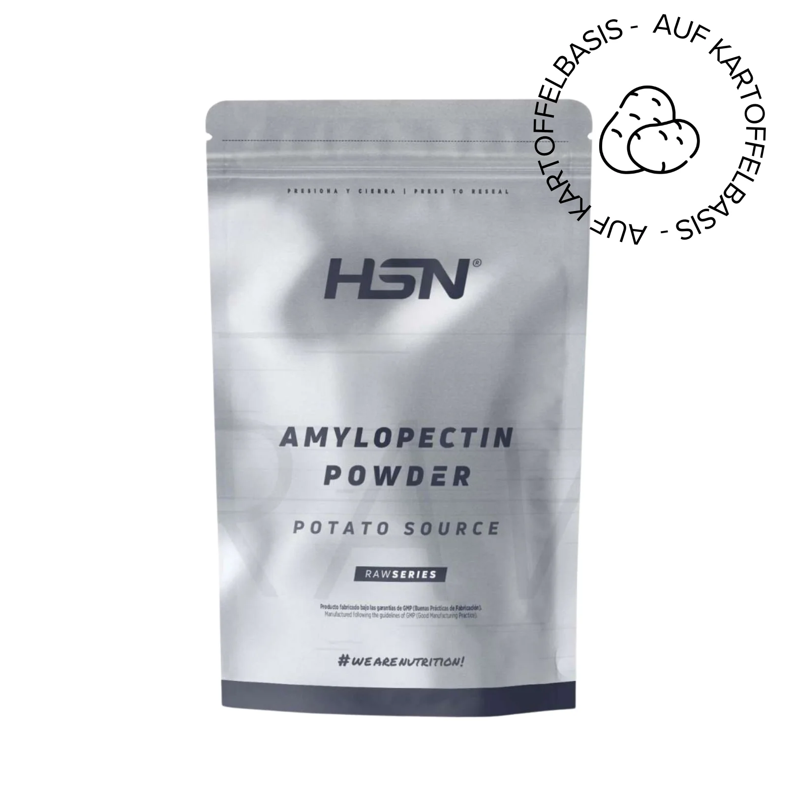 Kartoffel-Amylopektin