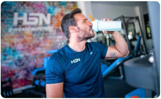 Für wen sind isolierte Aminosäuren gedacht?