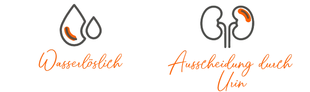 Haben isolierte Aminosäuren irgendwelche Nebenwirkungen?